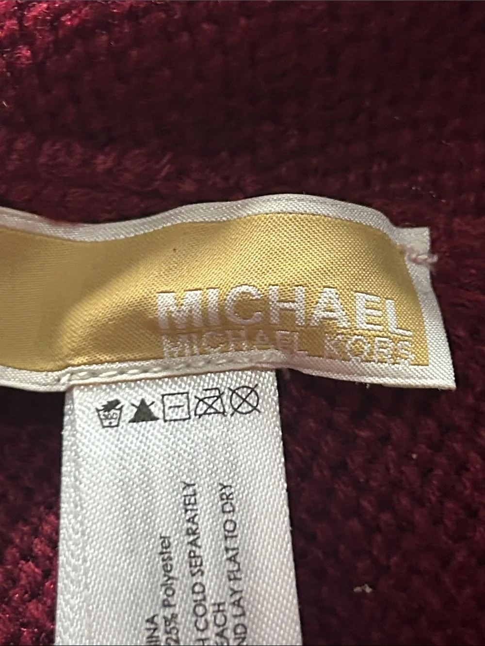 Michael Kors michael kors